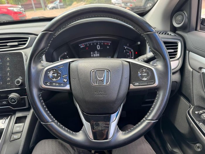 2019 Honda CR-V VTi-S