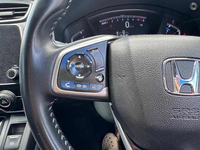 2019 Honda CR-V VTi-S