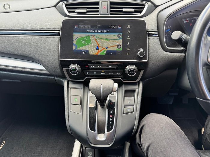 2019 Honda CR-V VTi-S