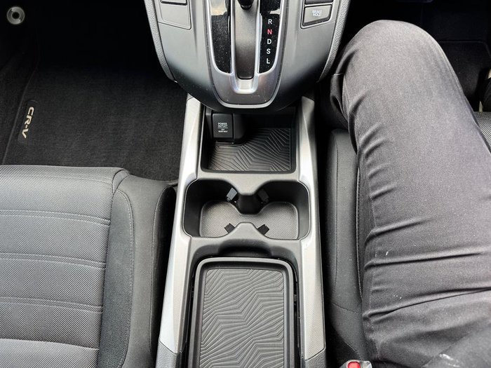 2019 Honda CR-V VTi-S