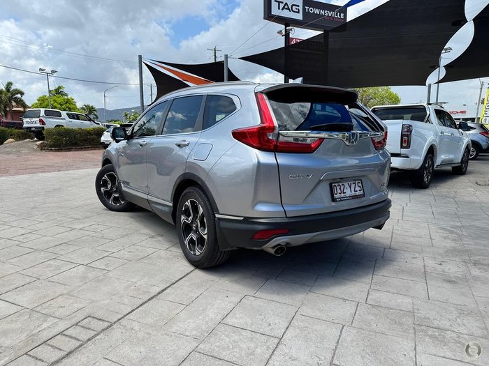 2019 Honda CR-V VTi-S