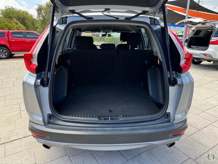 2019 Honda CR-V VTi-S