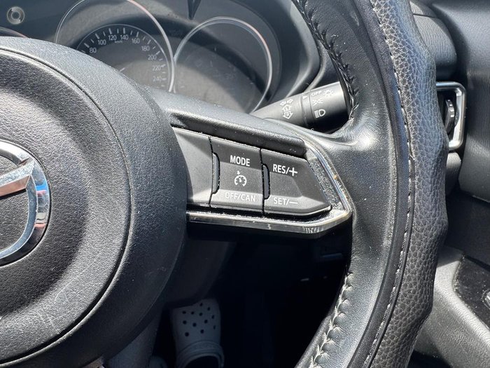 2017 Mazda CX-5 Maxx