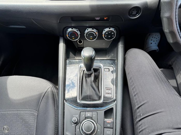 2017 Mazda CX-5 Maxx