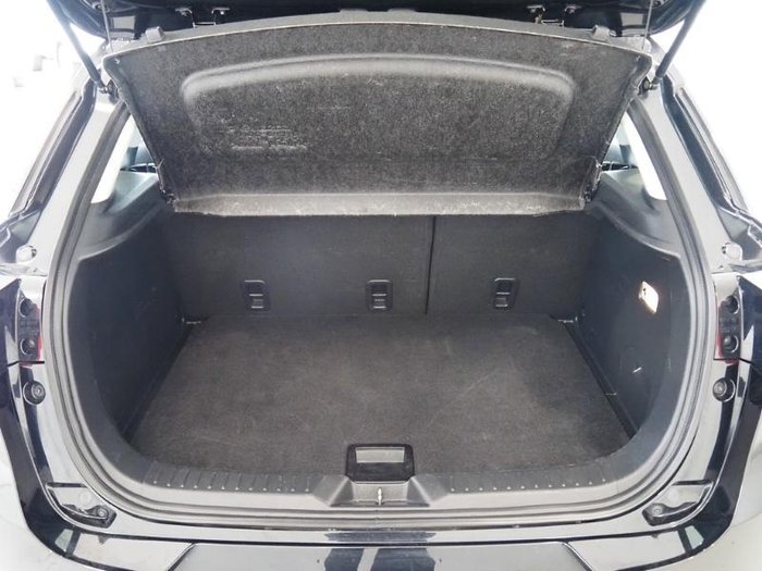 2022 Mazda CX-3 Maxx Sport