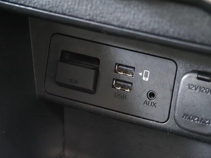 2022 Mazda CX-3 Maxx Sport