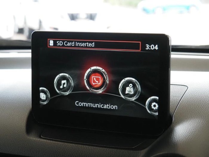 2022 Mazda CX-3 Maxx Sport