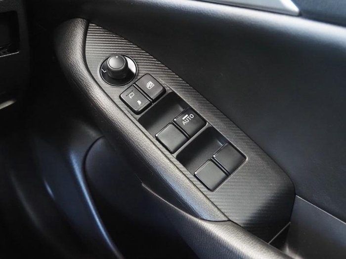 2022 Mazda CX-3 Maxx Sport