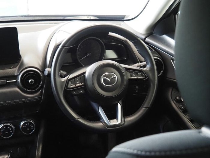 2022 Mazda CX-3 Maxx Sport