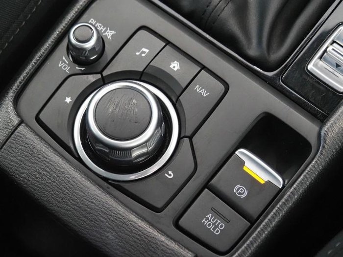 2022 Mazda CX-3 Maxx Sport