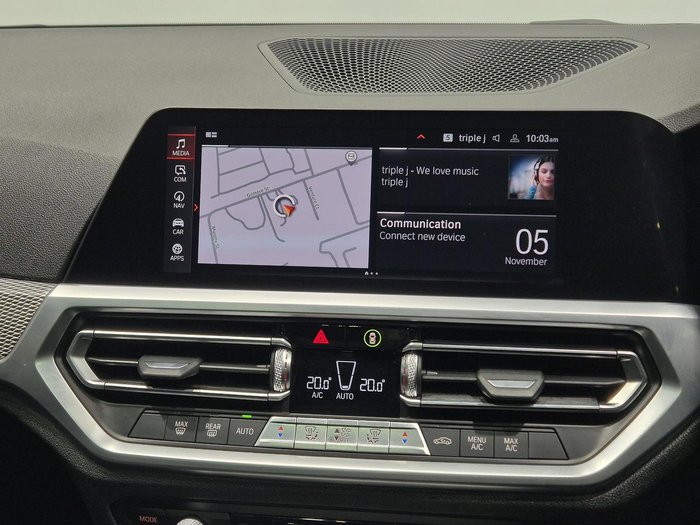 2019 BMW 3 Series 330i M Sport