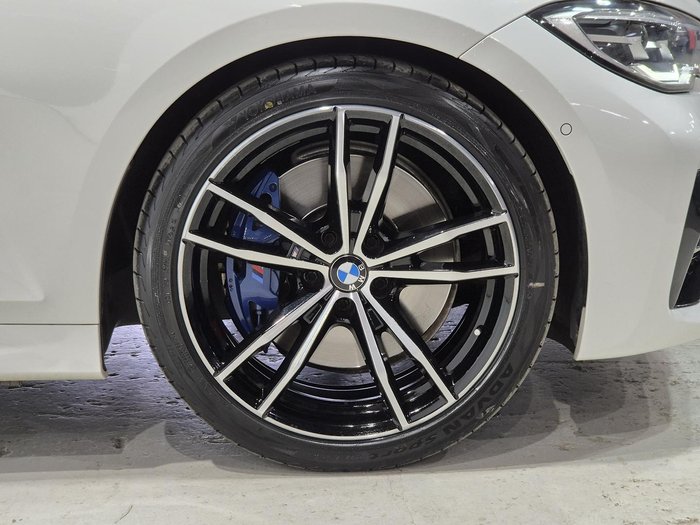 2019 BMW 3 Series 330i M Sport