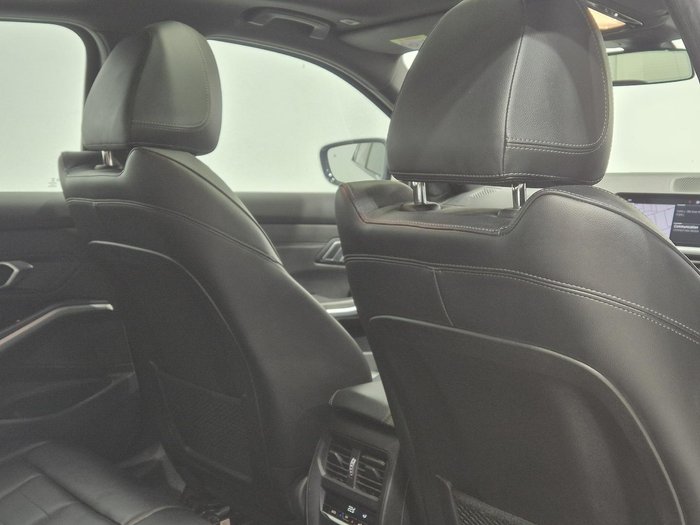 2019 BMW 3 Series 330i M Sport