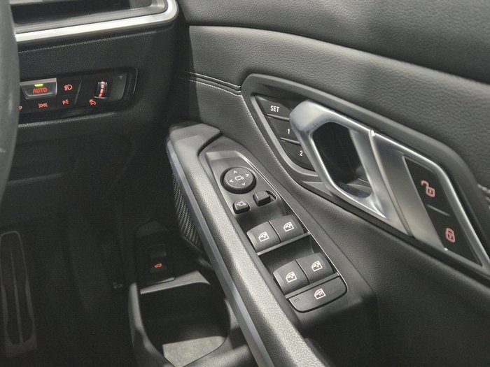 2019 BMW 3 Series 330i M Sport