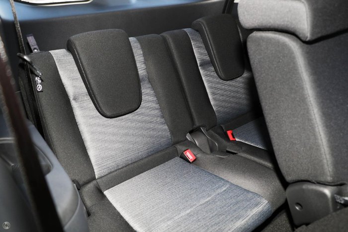 2024 Nissan X-TRAIL ST