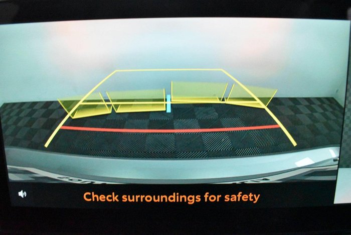 2025 Toyota Camry Ascent Sport