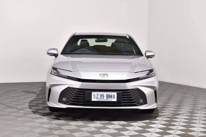 2025 Toyota Camry Ascent Sport