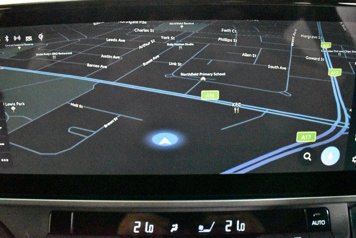 2025 Toyota Camry Ascent Sport