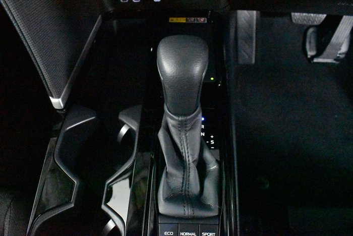 2025 Toyota Camry Ascent Sport