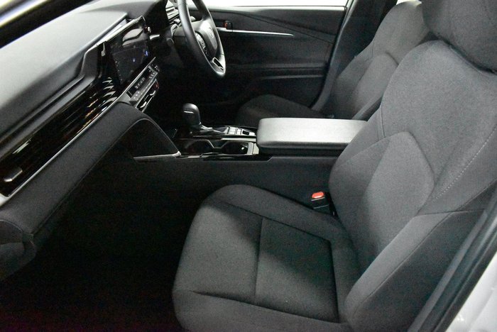 2025 Toyota Camry Ascent Sport