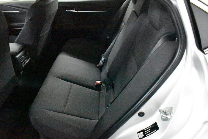 2025 Toyota Camry Ascent Sport