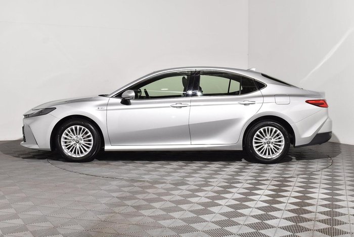 2025 Toyota Camry Ascent Sport