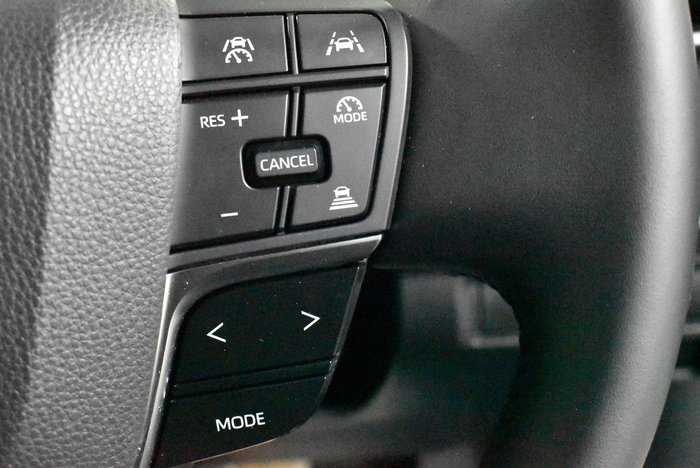 2025 Toyota Camry Ascent Sport