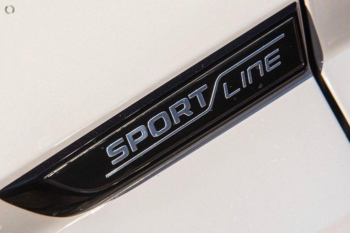 2025 SKODA Karoq 140TSI Sportline