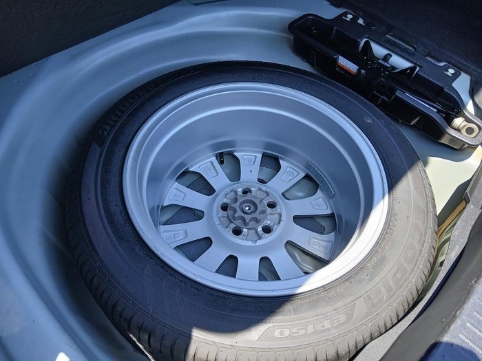 2021 Toyota Corolla Ascent Sport