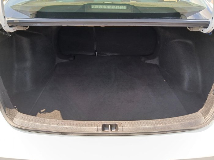 2021 Toyota Corolla Ascent Sport