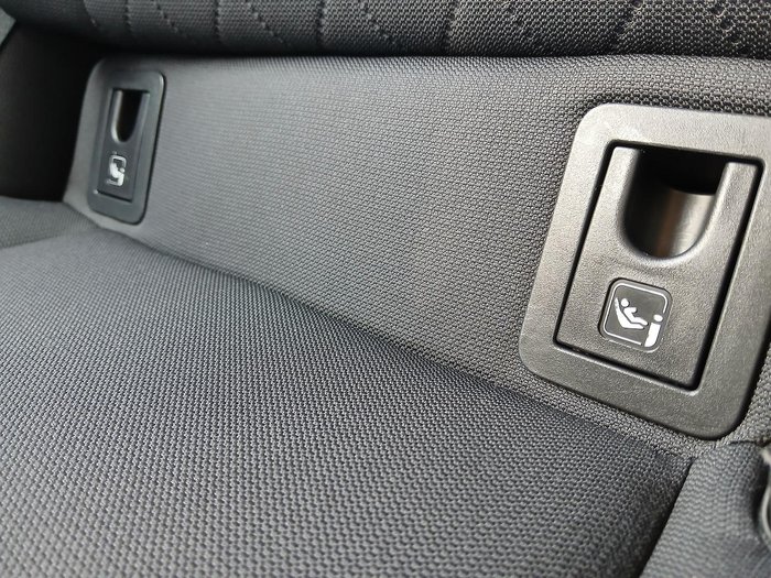 2021 Toyota Corolla Ascent Sport