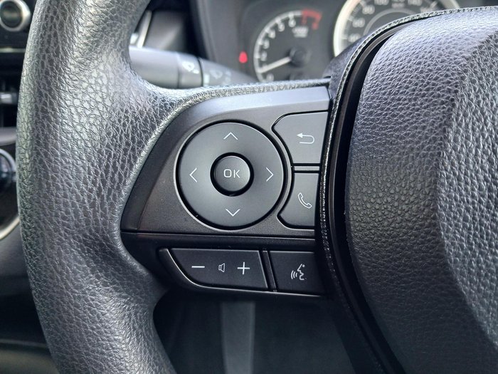 2021 Toyota Corolla Ascent Sport