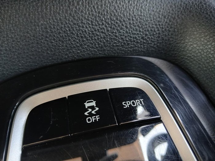 2021 Toyota Corolla Ascent Sport