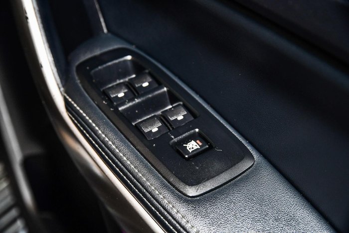 2020 Ford Everest Trend