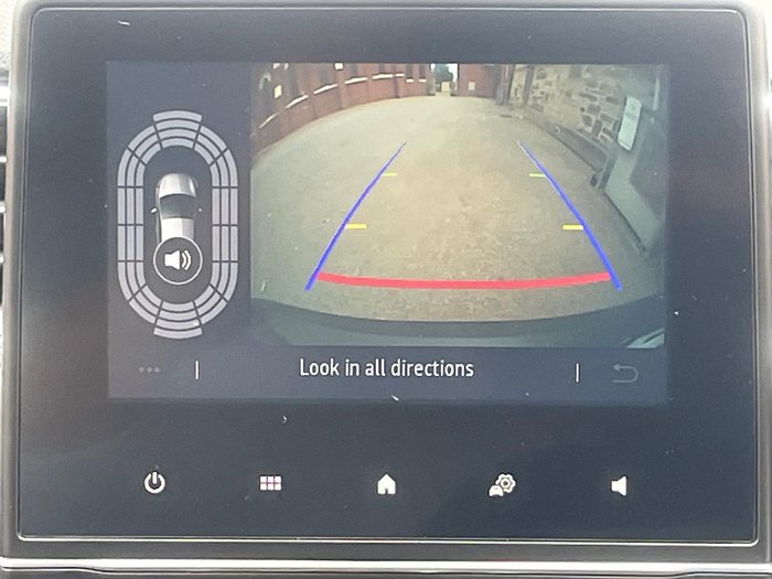 2023 Renault Arkana Zen