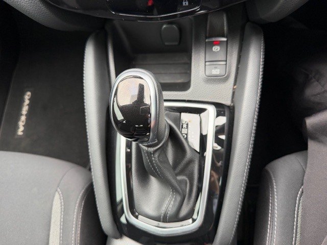 2020 Nissan QASHQAI ST