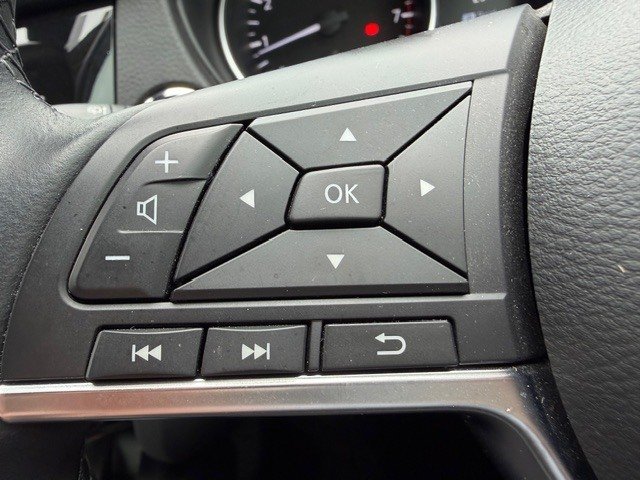 2020 Nissan QASHQAI ST