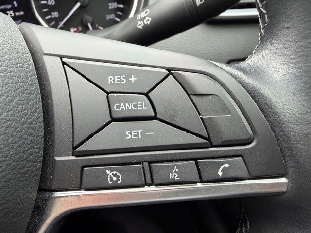 2020 Nissan QASHQAI ST