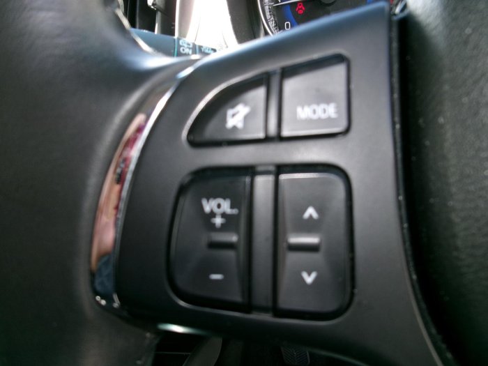 2016 Suzuki Baleno GLX Turbo