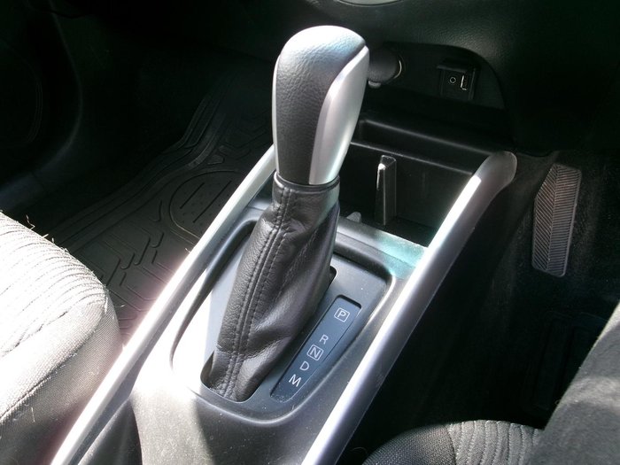 2016 Suzuki Baleno GLX Turbo