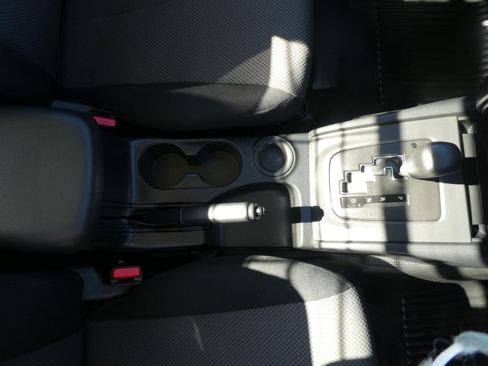 2022 Mitsubishi Triton GLX