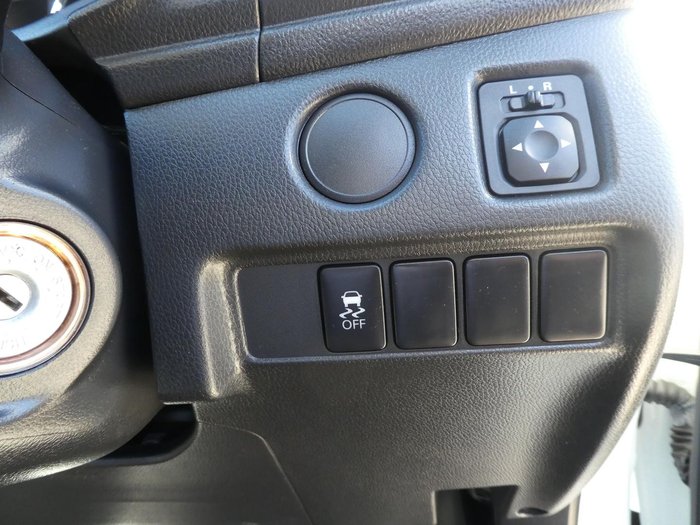 2022 Mitsubishi Triton GLX