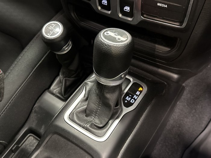 2019 Jeep Wrangler Sport S
