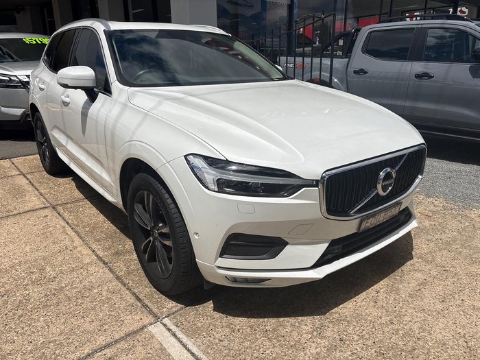 2021 Volvo XC60