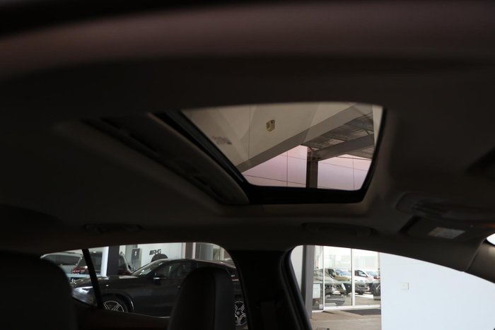 2017 Holden Astra RS-V