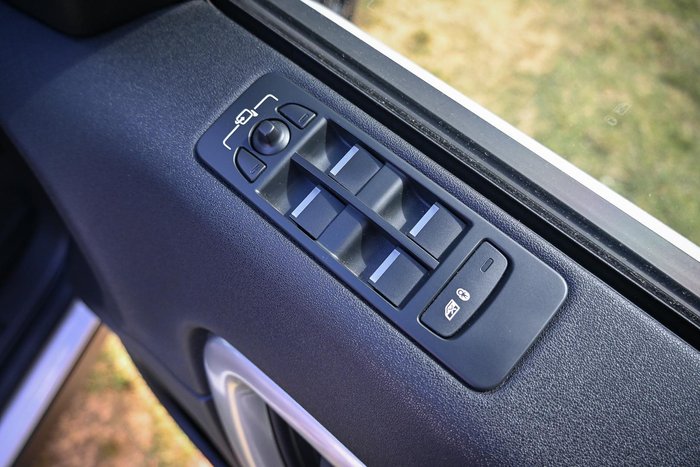 2018 Land Rover Discovery Sport SD4 SE