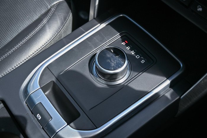 2018 Land Rover Discovery Sport SD4 SE