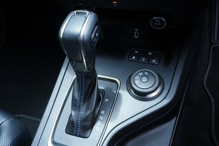 2021 Ford Everest Sport