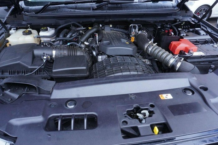 2021 Ford Everest Sport