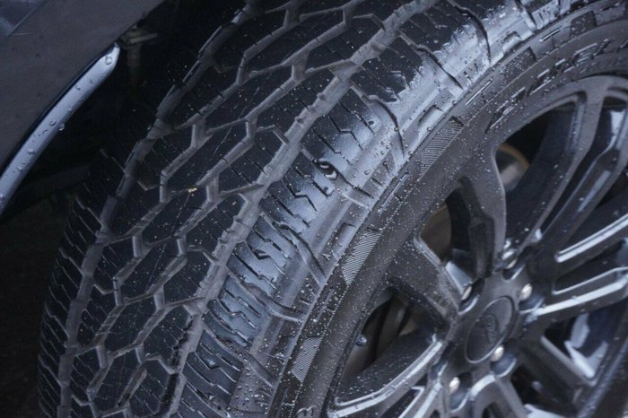 2021 Ford Everest Sport